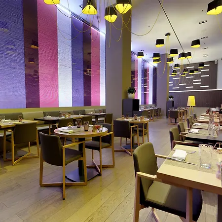 The Level At Melia Sky מלון 5*