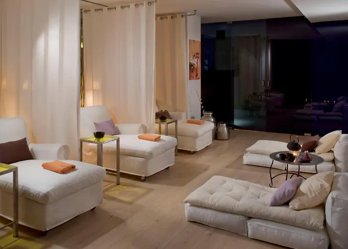 The Level At Melia Sky Hotel